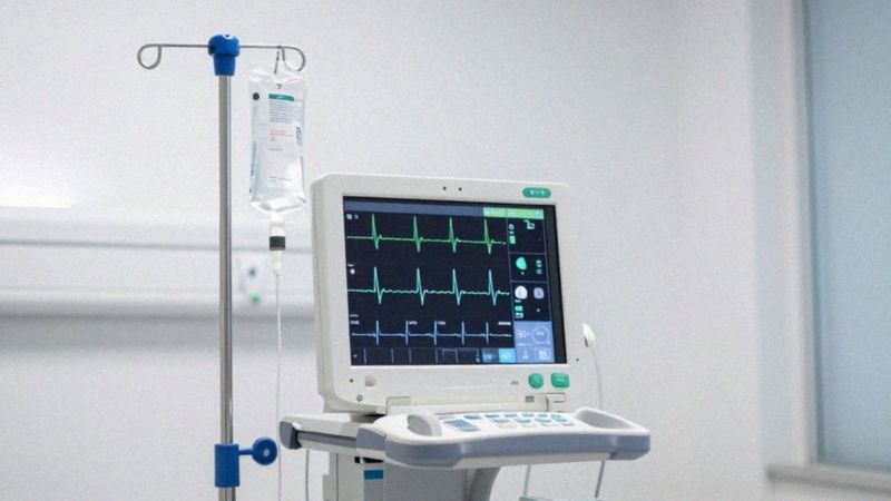 Jak odróżnić silny lęk od zawału?