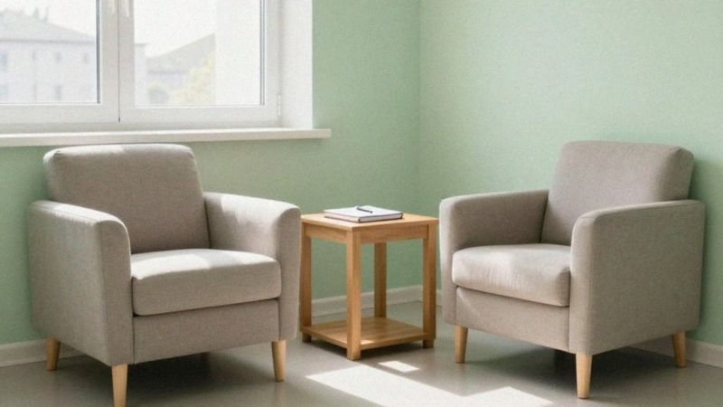 Jak psychoterapia pomaga mężczyznom zmienić negatywny dialog?