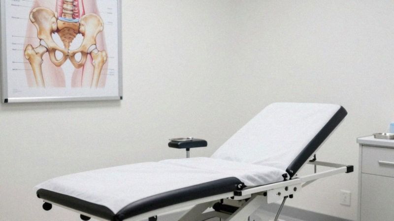 Jakie są najczęstsze przyczyny bólu biodra?