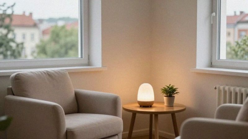 Leczenie zaburzeń nerwicowych: psychoterapia czy farmakoterapia?