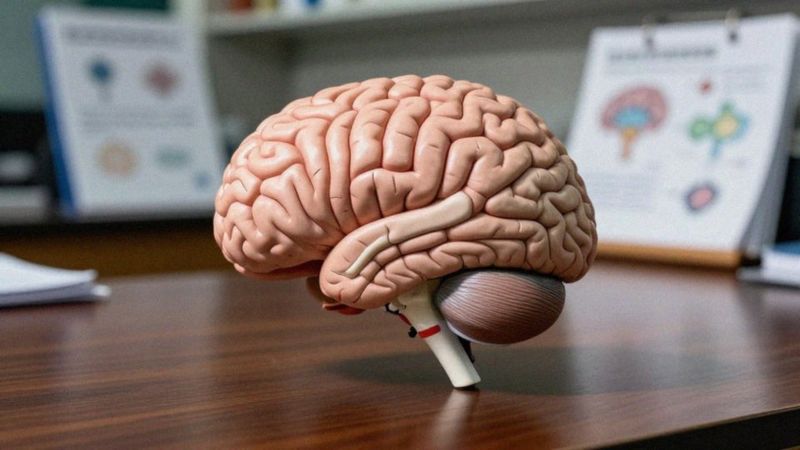 Ile neuronów mają kora mózgowa i móżdżek?