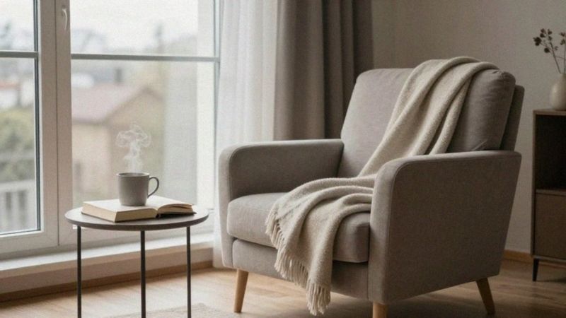Jak partner powinien reagować, gdy introwertyk potrzebuje samotności?