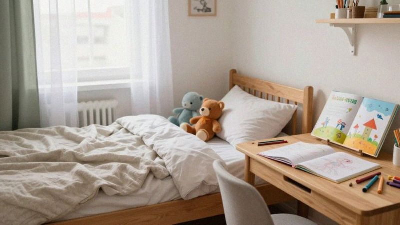 Jak rozpoznać objawy nadwrażliwości emocjonalnej u dziecka?
