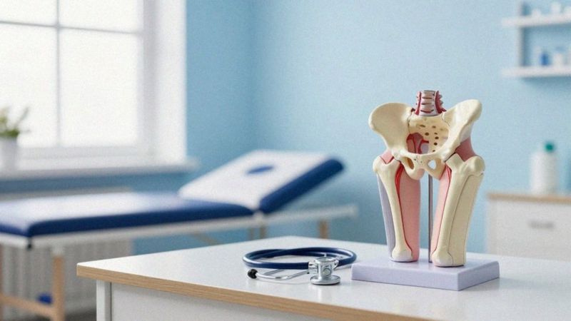 Jak rozpoznać różnicę między bólem biodra a rwą kulszową?