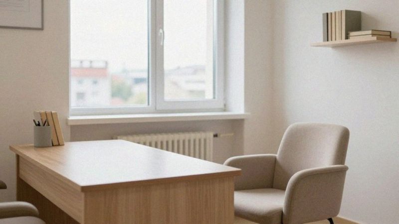 Kiedy psychiatra jest niezbędny przy bezsenności?