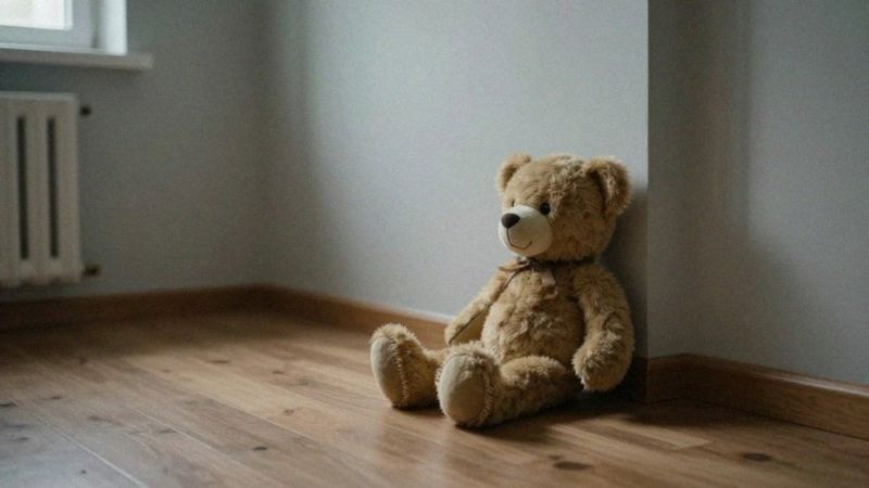Dlaczego pojawia się poczucie winy i wstydu?