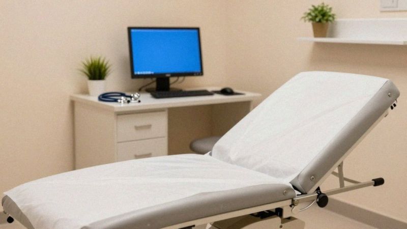 Jak przebiega diagnostyka halucynacji u lekarza?