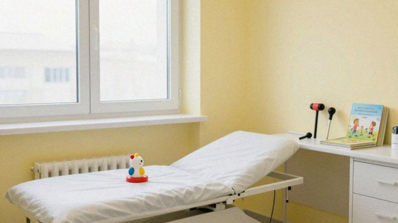 Jak przebiega diagnostyka i badania genetyczne u 3-latka?