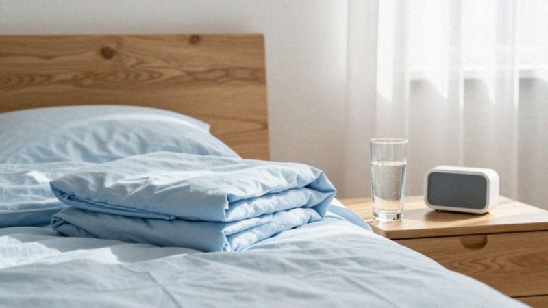 Jakie zmiany hormonalne wywołują uderzenia gorąca?