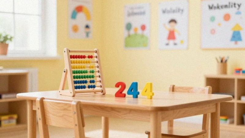 Dlaczego wczesna diagnoza dyskalkulii jest ważna?