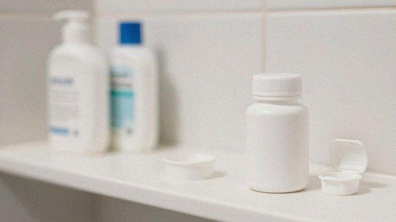 Jakie są działania niepożądane i interakcje leków przeciwdepresyjnych?