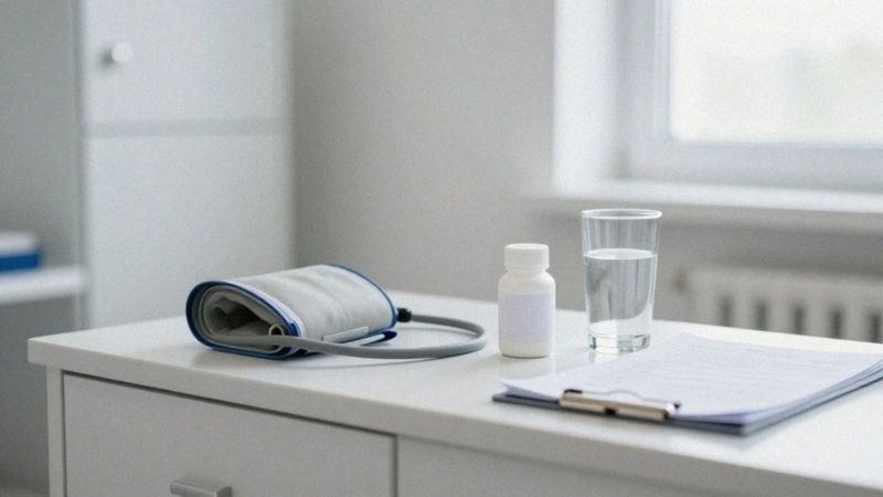 Jakie są skutki uboczne leków psychiatrycznych?