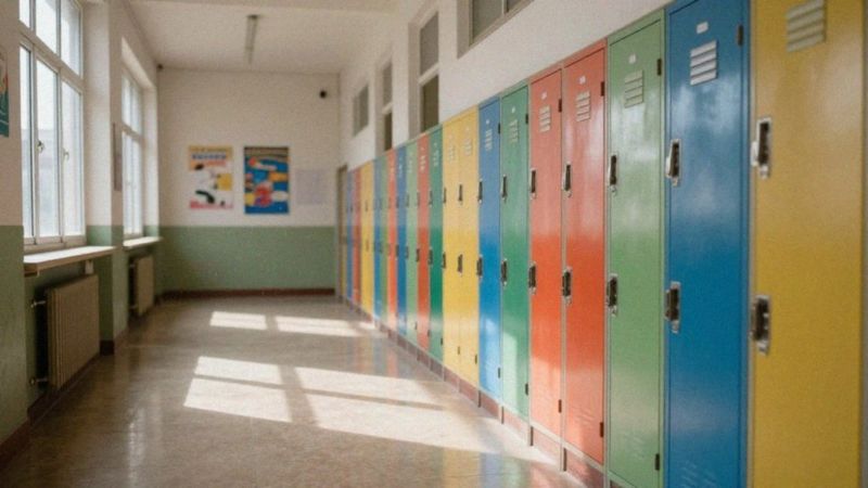 Jakie trudności społeczne ma 13-latka z zespołem Aspergera?