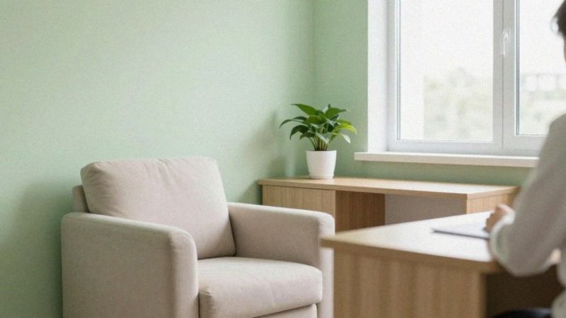 Kiedy szukać pomocy psychologa lub terapeuty?