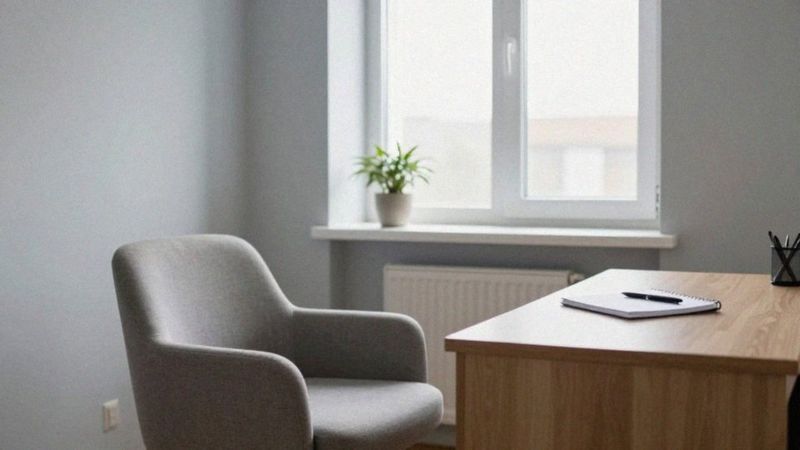 Kiedy zgłosić się do psychiatry?