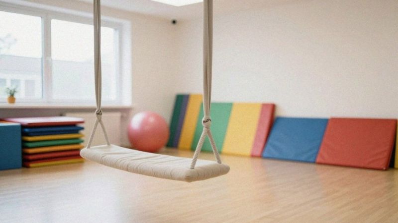 Na czym polega terapia integracji sensorycznej?