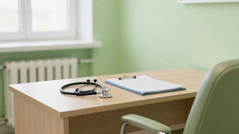 Jak lekarz rodzinny kieruje pacjenta z bezsennością?