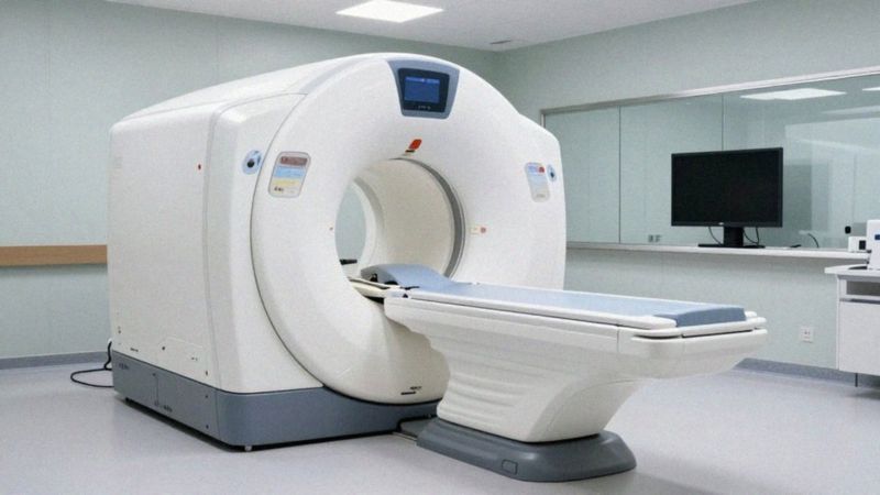 Jak MRI i DTI wykrywają zmiany w istocie białej?