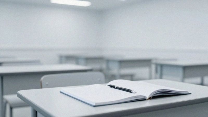 Jak system edukacji zabija kreatywność i pomija edukację finansową?