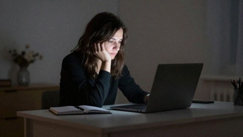 Jakie formy przybiera zdrada w internecie?