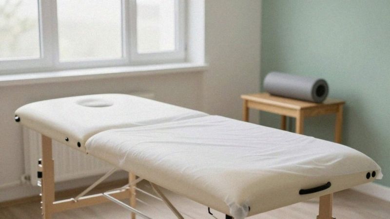 Jakie są objawy napięcia w odcinku lędźwiowym?