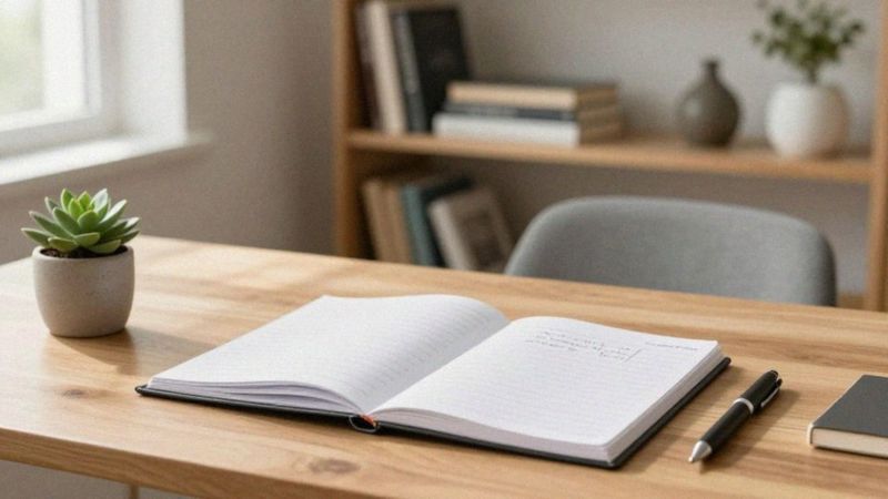 Jakie są przykładowe cele życiowe w poszczególnych obszarach?