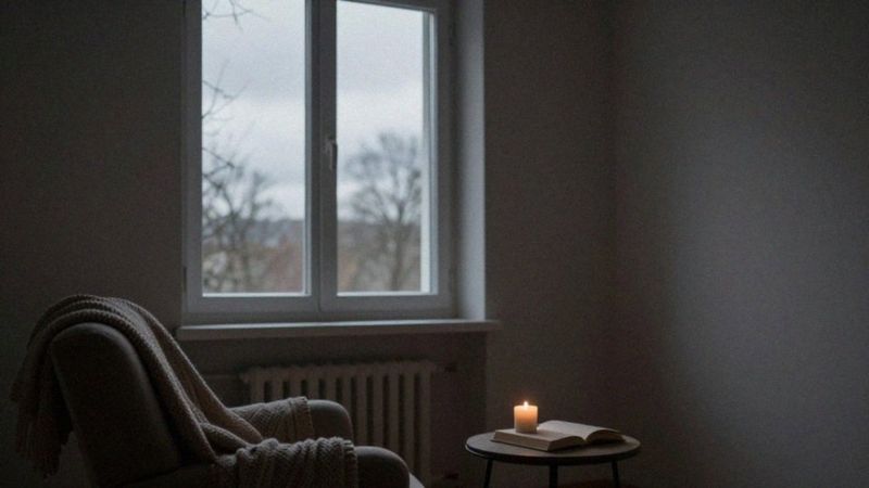 Co powoduje depresję okresową?