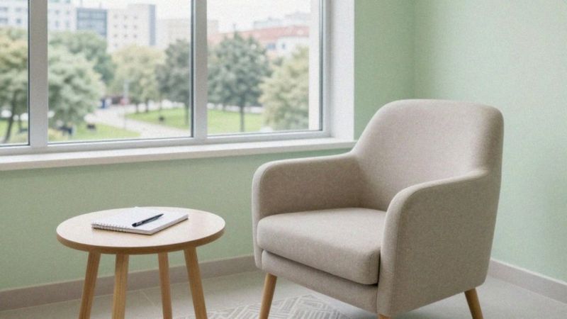 Jak terapia poznawczo-behawioralna leczy agorafobię?