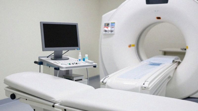 Jakie badania diagnostyczne wykonać: rezonans czy elektromiografia?