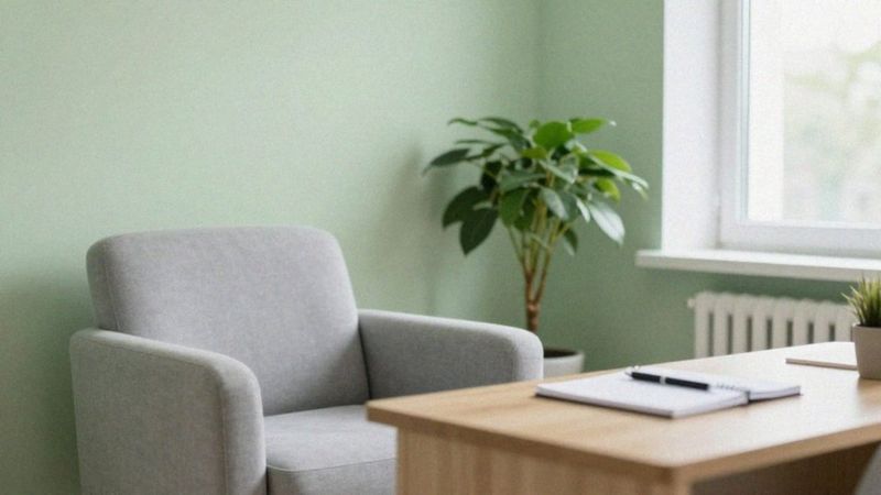 Jakie trudności omówić najpierw z psychologiem?