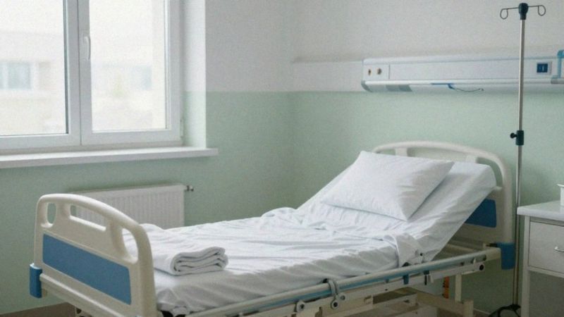 Kiedy konieczna jest hospitalizacja przy jadłowstręcie?