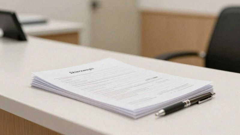 Kiedy potrzebne jest skierowanie do psychologa?