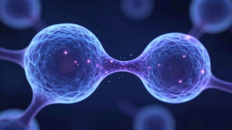 Jak działają synapsy i neuroprzekaźniki?