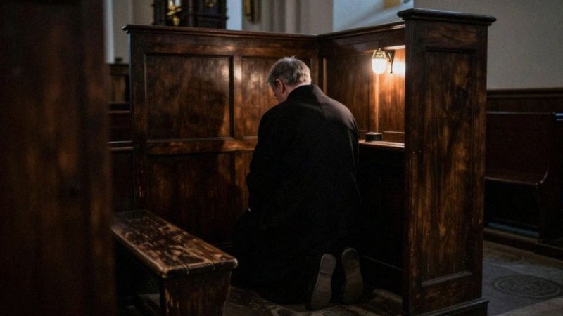 Jak Kościół katolicki ocenia masturbację?