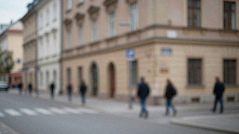 Jak objawiają się zaburzenia percepcji?