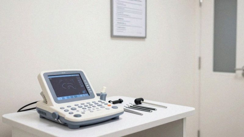 Jak przebiega diagnostyka i rozpoznanie przyczyny bólu skóry brzucha?