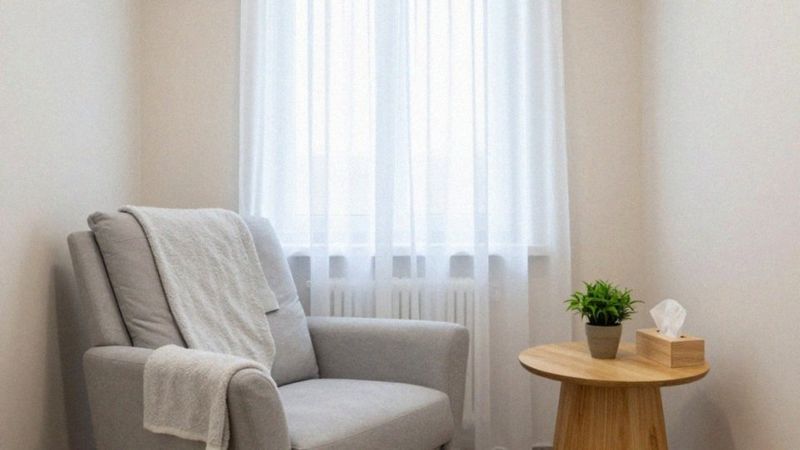Jak rozmawiać o traumie i uzyskać wsparcie?