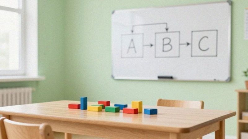 Czym jest ocena funkcjonalna zachowań w autyzmie?