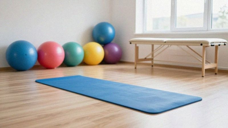 Jak długo trwa rehabilitacja hipotonii?