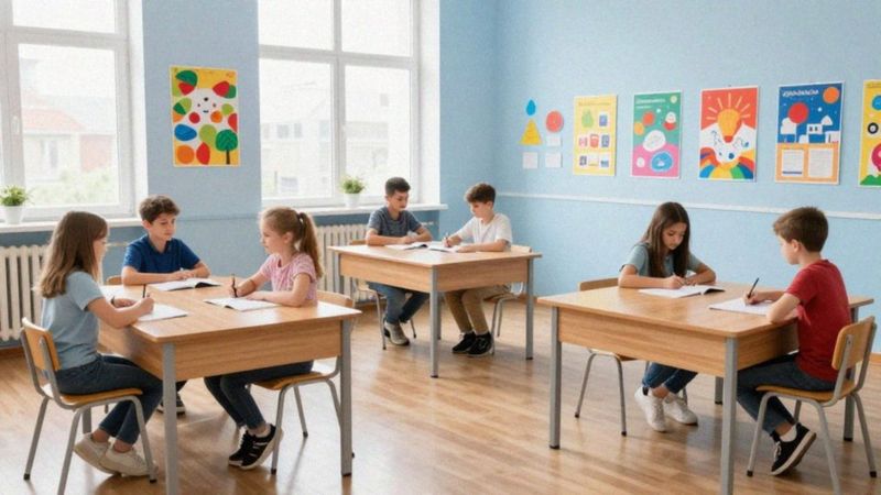 Jak łączyć metody wychowawcze indywidualne i grupowe?