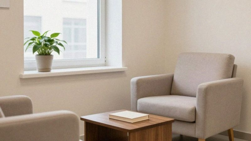 Kiedy skonsultować się z psychologiem w sprawie batofobii?