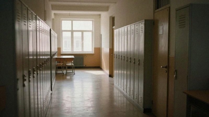 Kiedy warunkowanie klasyczne prowadzi do fobii u uczniów?