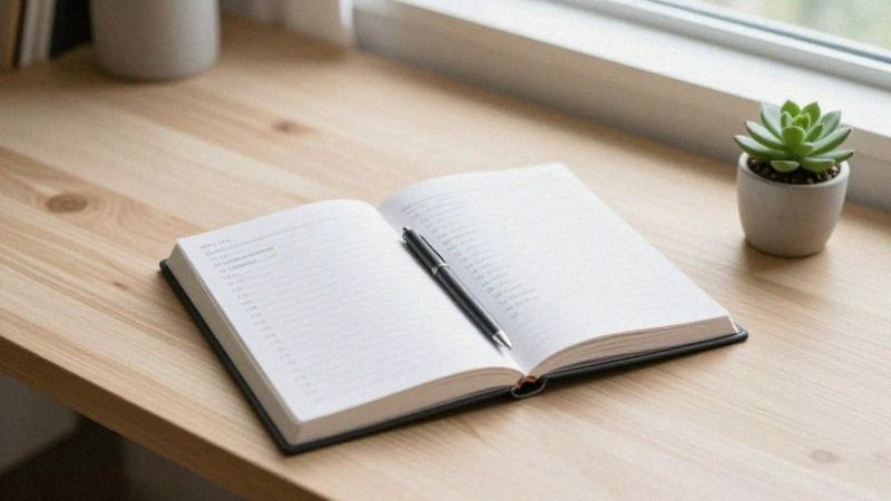 Jak stworzyć plan i cele rozwoju metodą SMART?