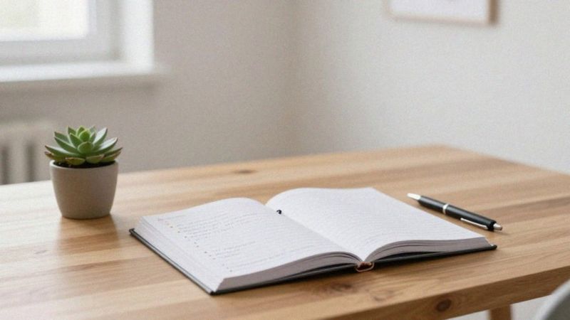 Jak ustalać cele rozwoju osobistego metodą SMART?
