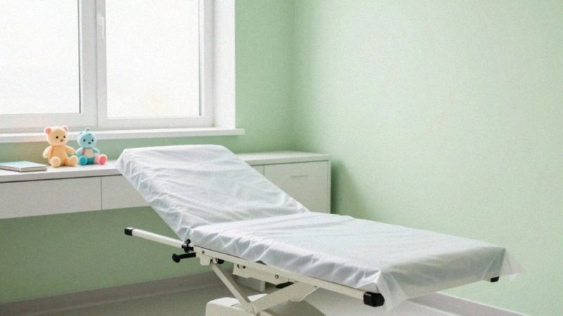 Kiedy skonsultować napięcie z neonatologiem lub neurologiem?