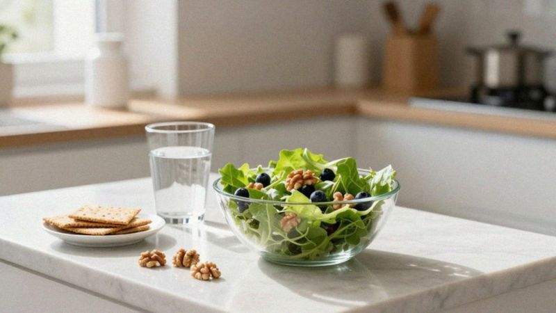 Jak dieta i aktywność fizyczna pomagają przy depresji?