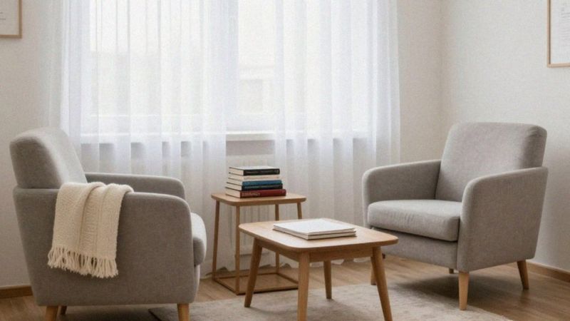 Jaką rolę pełni psychoterapia i farmakoterapia?