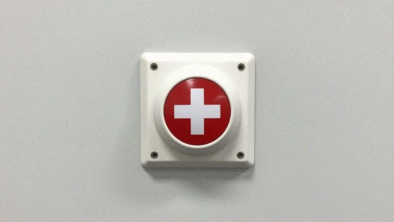 Kiedy wezwać pomoc przy napadzie drgawkowym?