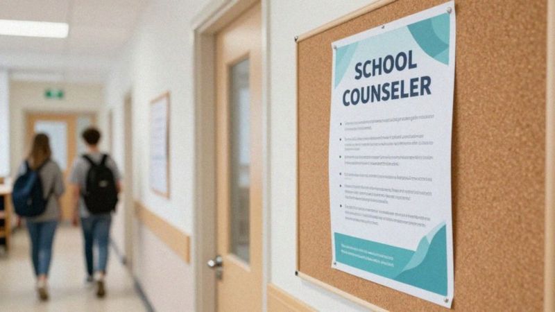 Czy plakat powinien informować o pomocy psychologicznej?