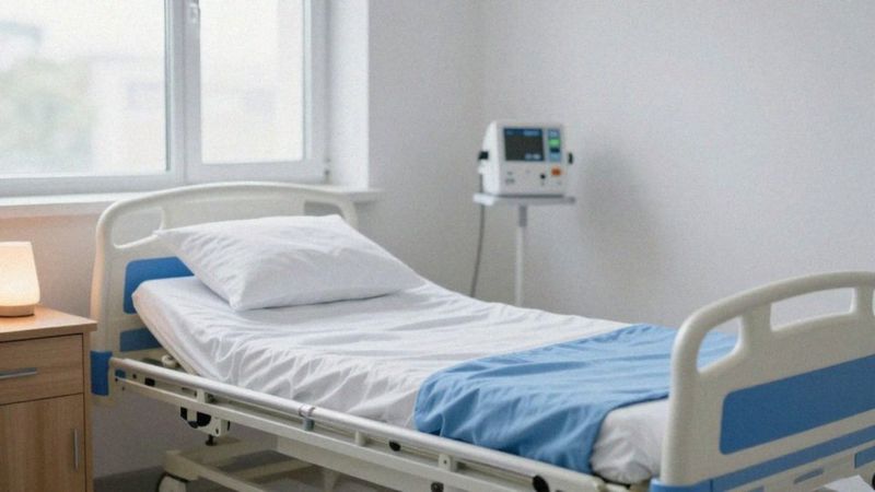 Czy wybudzanie pacjenta może trwać tygodniami lub miesiącami?